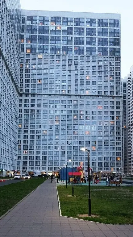 3-комнатная квартира ,  г. Москва, Кочновский проезд д 4 к 1 - Фото 19