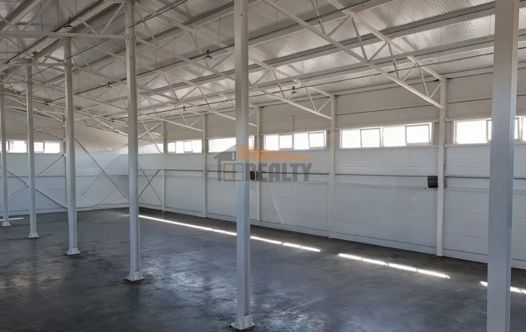 Аренда производственного помещения, Нижнее Мячково, Раменский район, ... - Фото 3