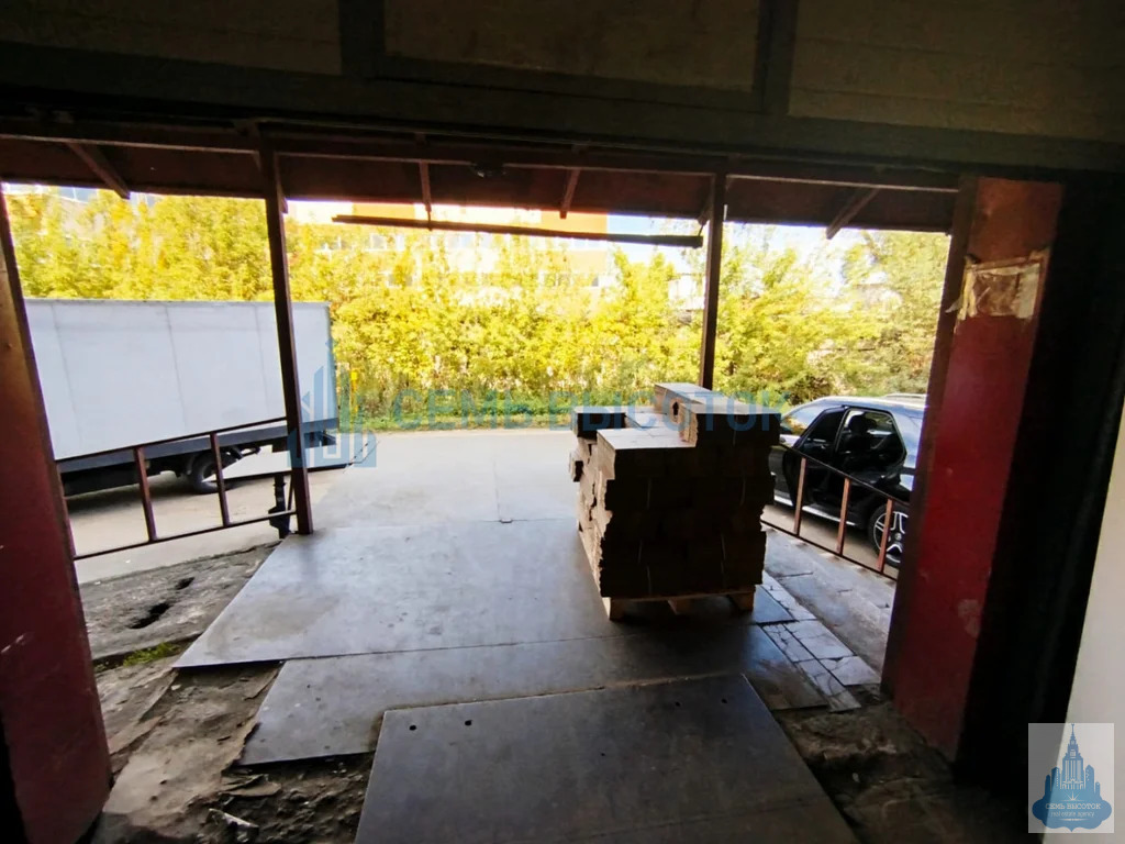 Аренда ПСН, Подольск, ул. Московская - Фото 3