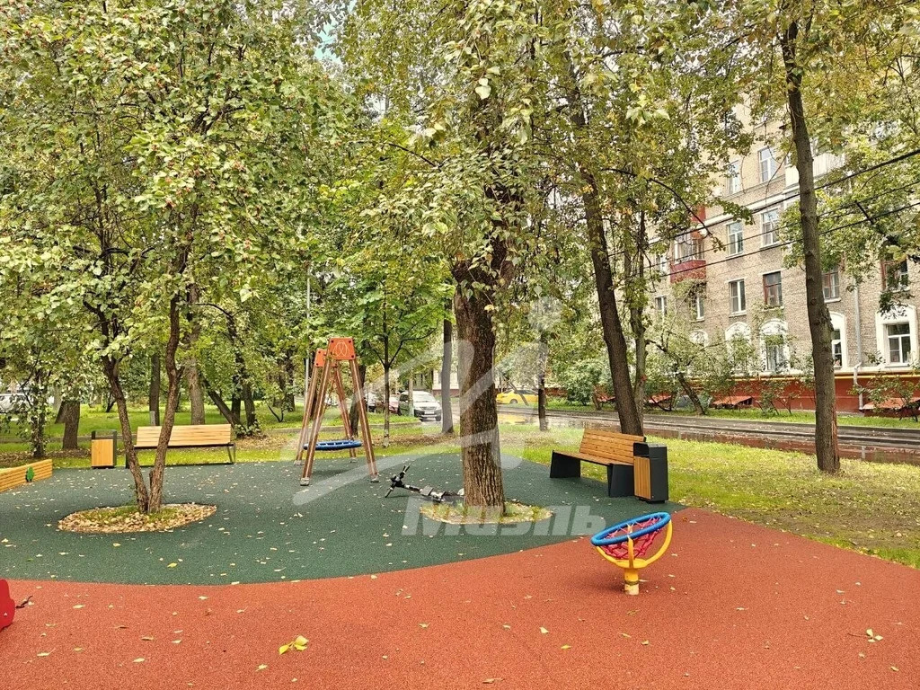 Аренда квартиры, м. Стахановская, Орехово-Зуевский проезд - Фото 20