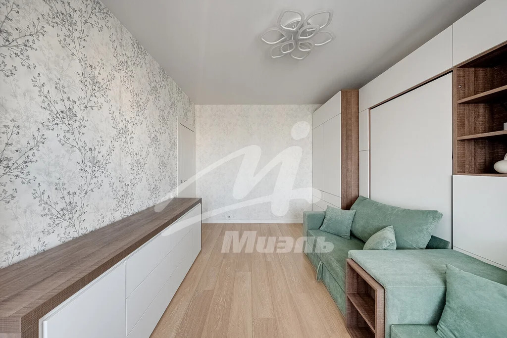 Продажа квартиры, м. Аминьевская, Очаковский 1-й пер. - Фото 13