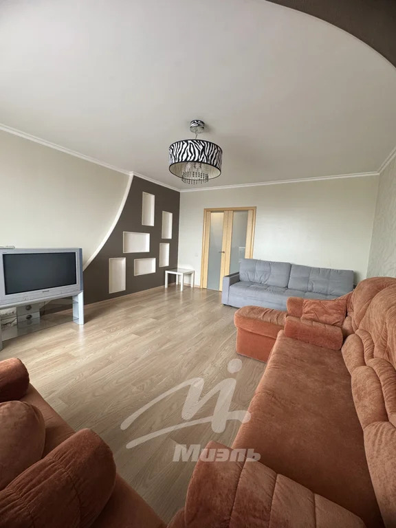 Аренда квартиры, Андреевка, Солнечногорский район, 31Б - Фото 9