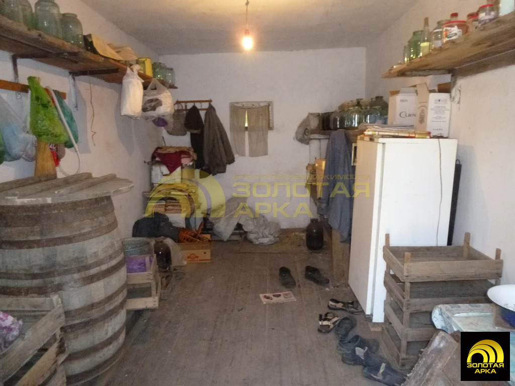 Продажа дома, Вышестеблиевская, Темрюкский район, ул. Ленина - Фото 15