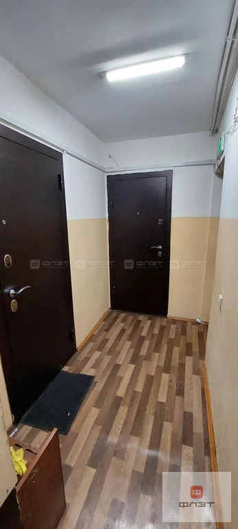 Продажа квартиры, Казань, ул. Солидарности (Дербышки) - Фото 9