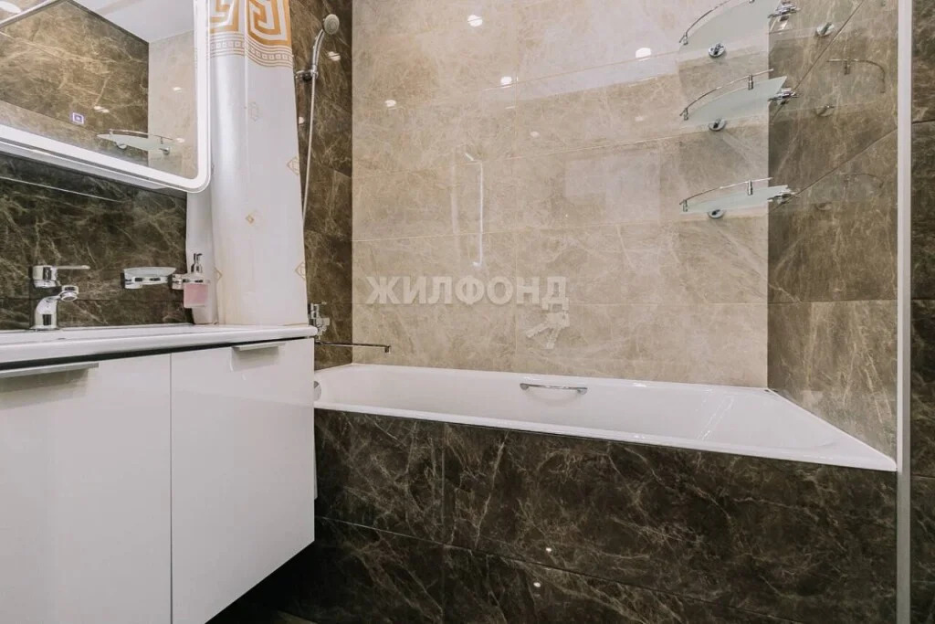 Продажа квартиры, Новосибирск, Солидарности - Фото 14