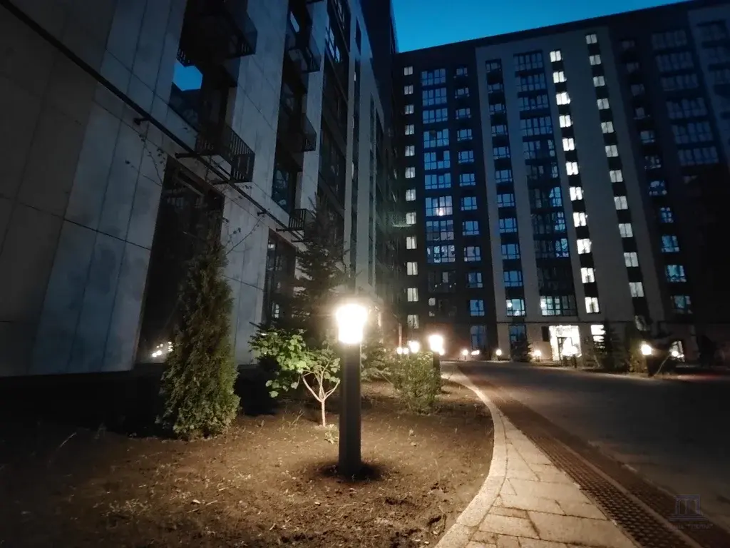 Продается 2 комнатная квартира в Ростове-на-Дону в ЖК Смартполет - Фото 13