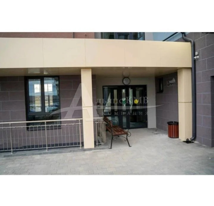 Продажа квартиры, Иноземцево, Рядового Панченко ул. - Фото 1