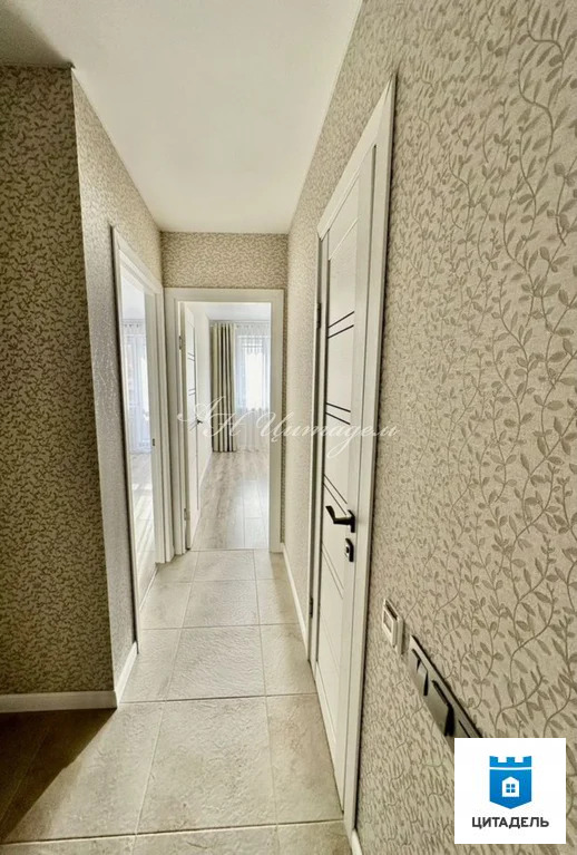 Продажа квартиры, Клин, Клинский район, ул. Клинская - Фото 4