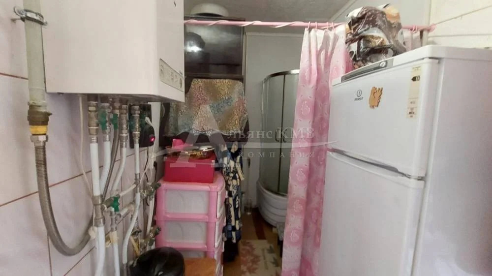 Продажа дома, Железноводск, Заря ул. - Фото 13