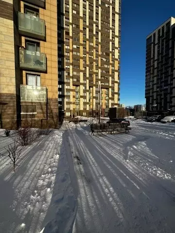 Машиноместо в ЖК Поколение г. Москва - Фото 3