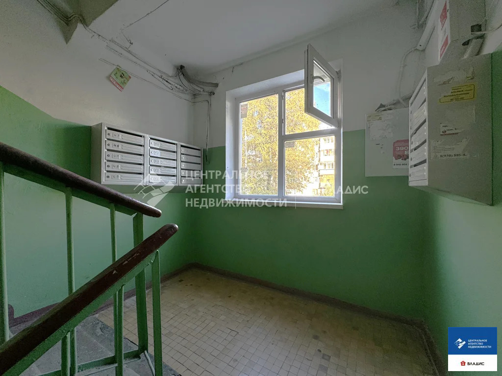 Продажа квартиры, Рязань, ул. Гоголя - Фото 16