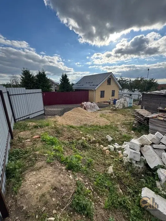 Продажа дома, Кленово, Кленовское с. п. - Фото 4