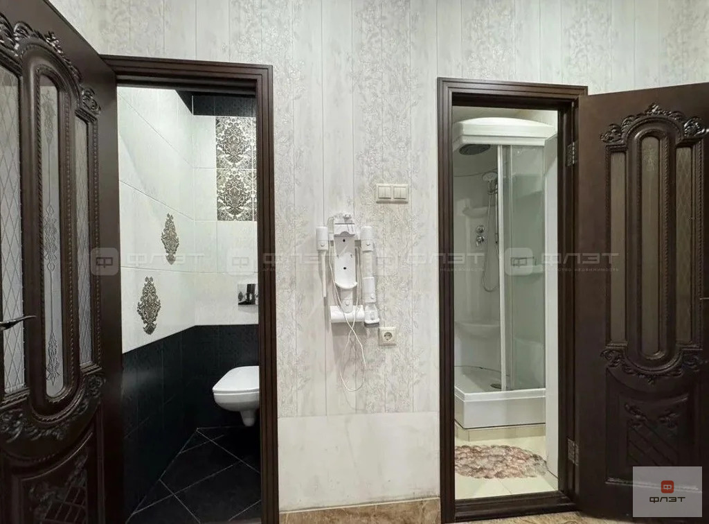 Продажа квартиры, Казань, ул. Бондаренко - Фото 18