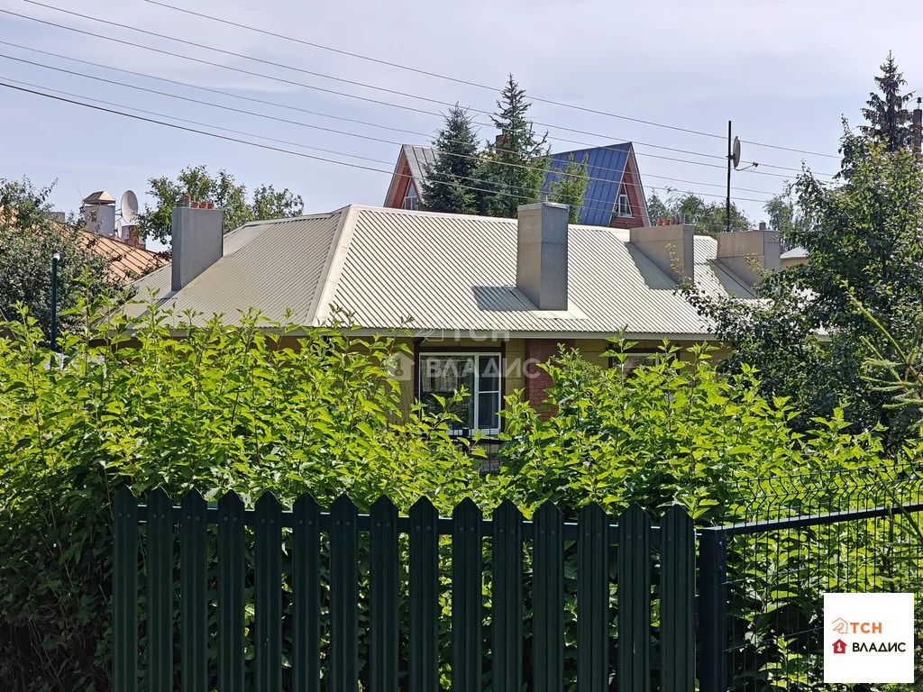 Продажа участка, Шевелкино, Щелковский район - Фото 15