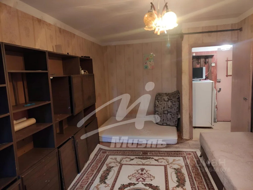 Продажа квартиры, Солнечногорск, Солнечногорский район, Институтская ... - Фото 2