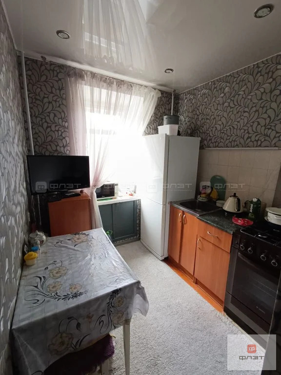 Продажа квартиры, Казань, Дербышки ул. Мира - Фото 5