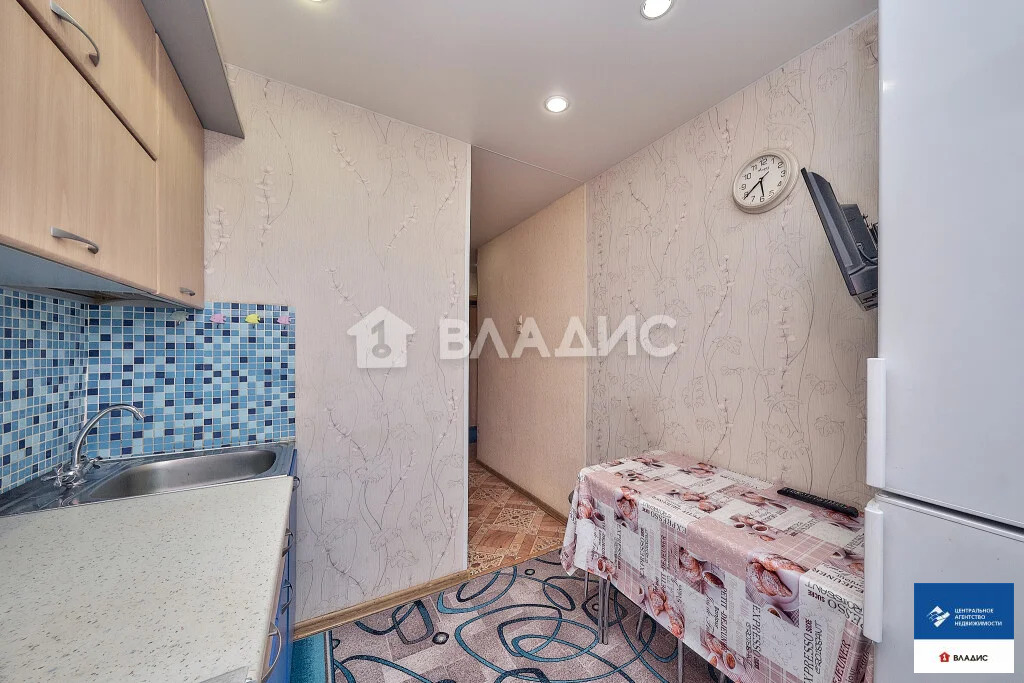 Продажа квартиры, Рязань, ул. Новоселов - Фото 8