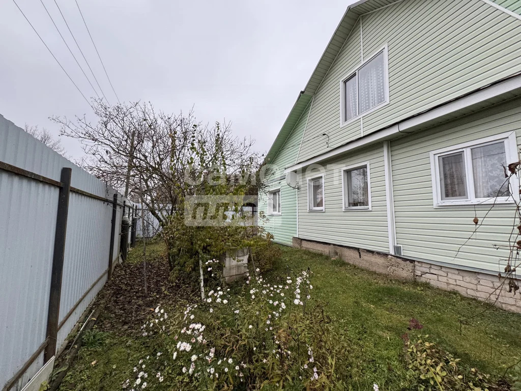 Продажа дома, Старобисловское, Калязинский район, 18 - Фото 2