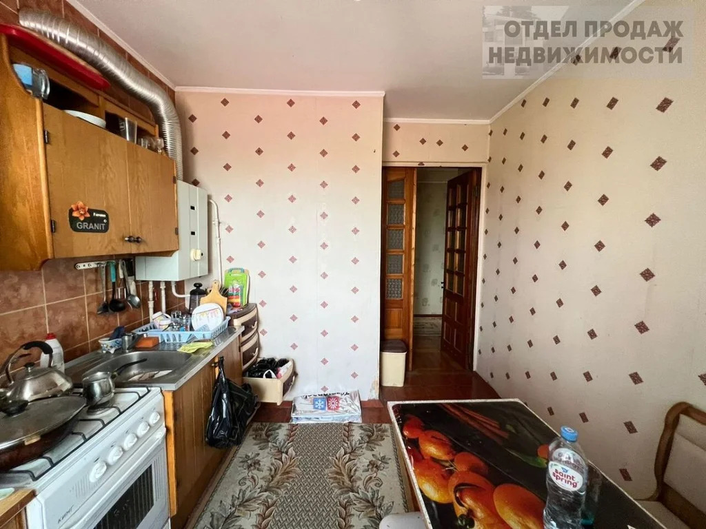 Квартира в таунхаусе - Фото 16