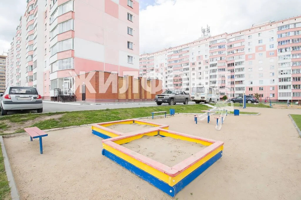 Продажа квартиры, Новосибирск, Михаила Немыткина - Фото 22