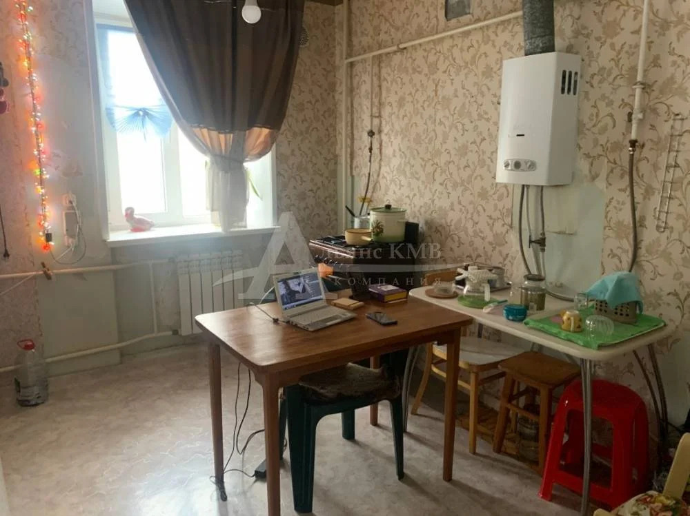 Продажа квартиры, Георгиевск, ул. Фрунзе - Фото 4