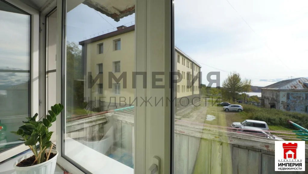 Продажа квартиры, Петропавловск-Камчатский, ул. Рябиковская - Фото 3