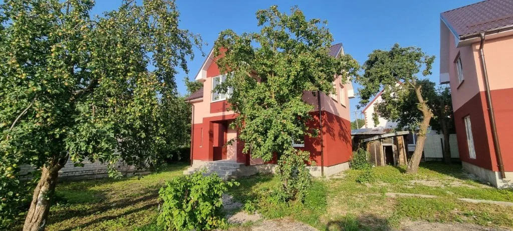 Продажа дома, Калининград, 3-й Садовый пр-д - Фото 3