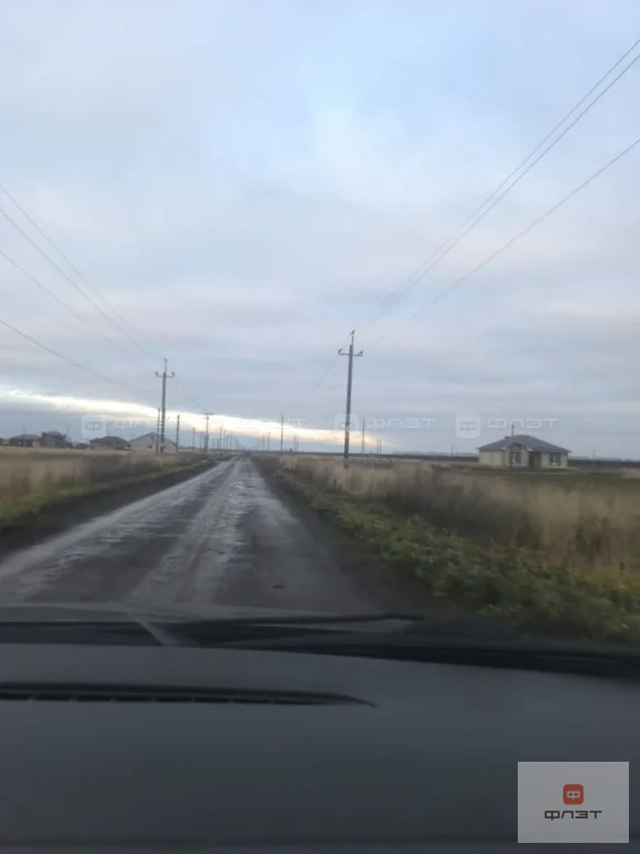 Продажа участка, Лебяжье, Алексеевский район, ул. Крымская - Фото 3