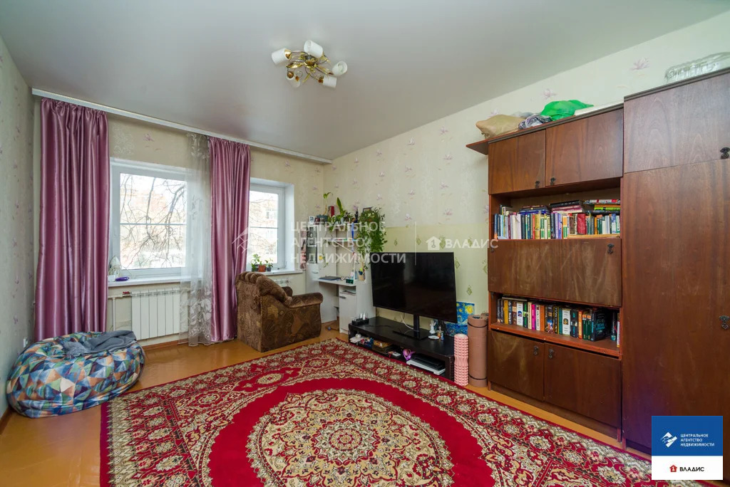 Продажа квартиры, Рязань, 3-й Мопровский переулок - Фото 5