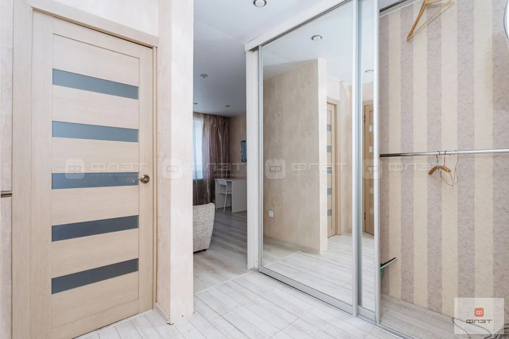 Продажа квартиры, Казань, ул. Чехова - Фото 16