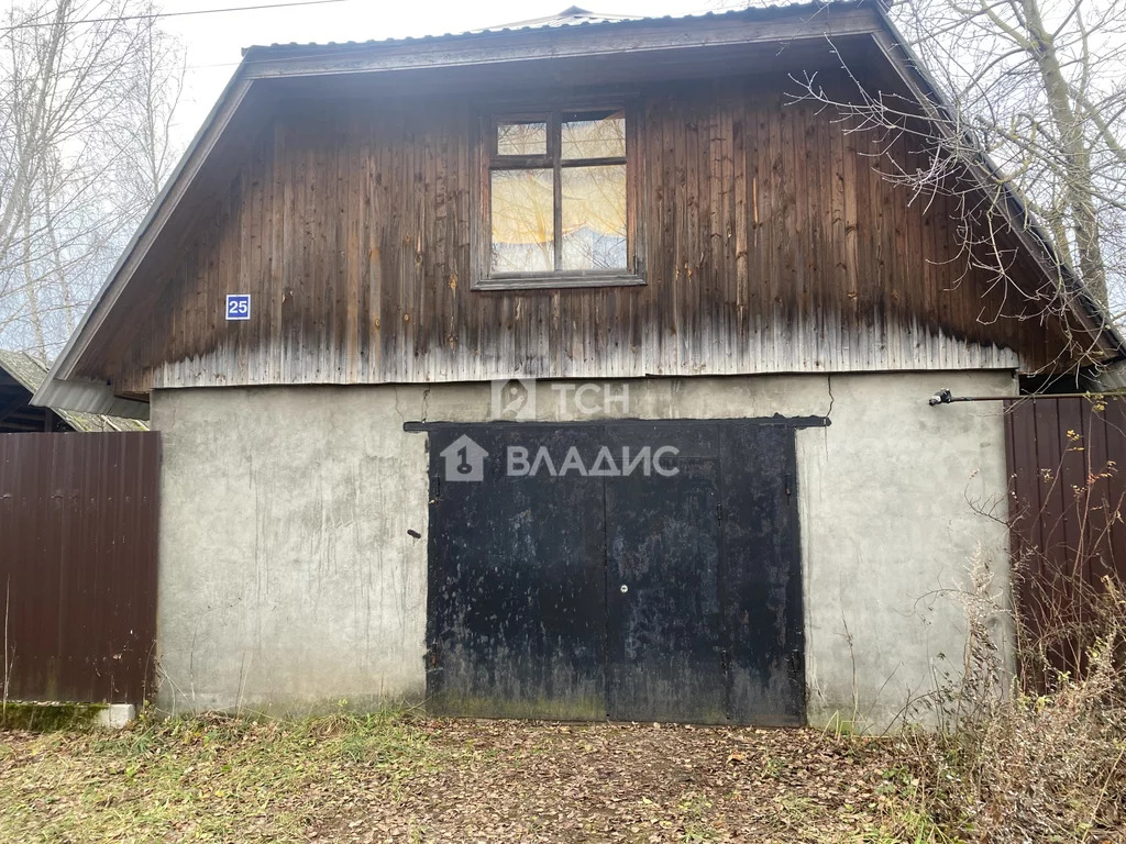 городской округ Пушкинский, село Братовщина, 2-я Станционная улица,  ... - Фото 11