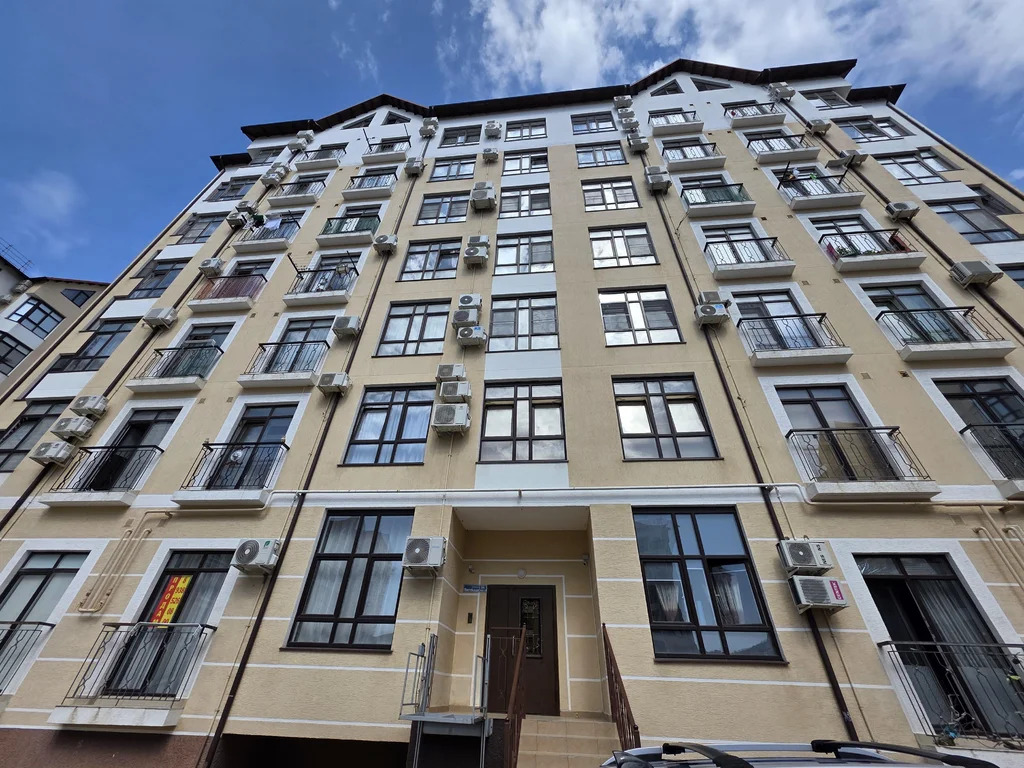 Продажа квартиры, Геленджик, Витебская улица - Фото 15