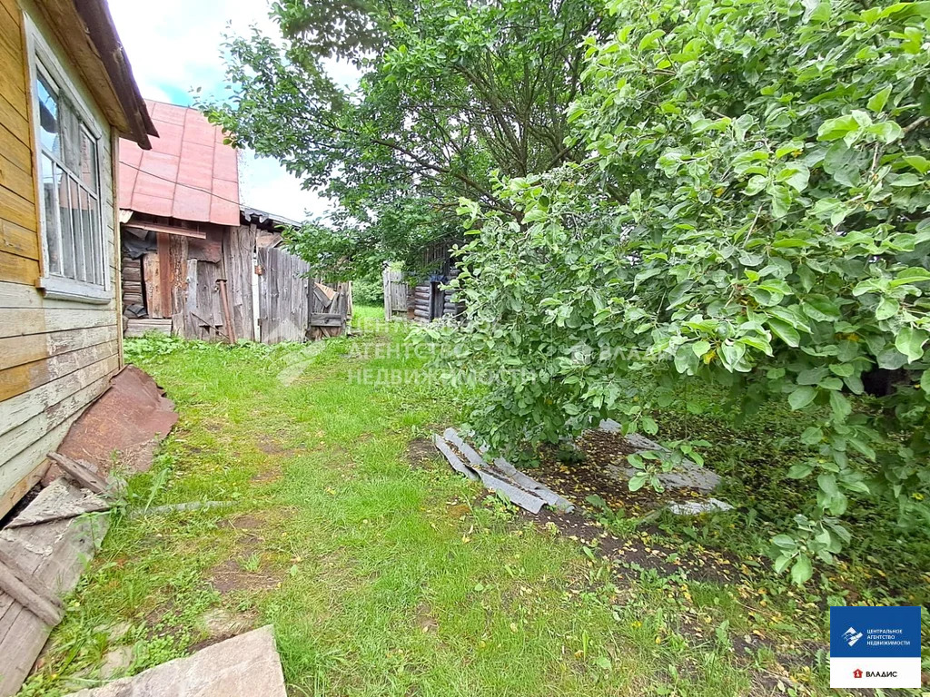 Продажа дома, Сынтул, Касимовский район, ул. Кирова - Фото 13