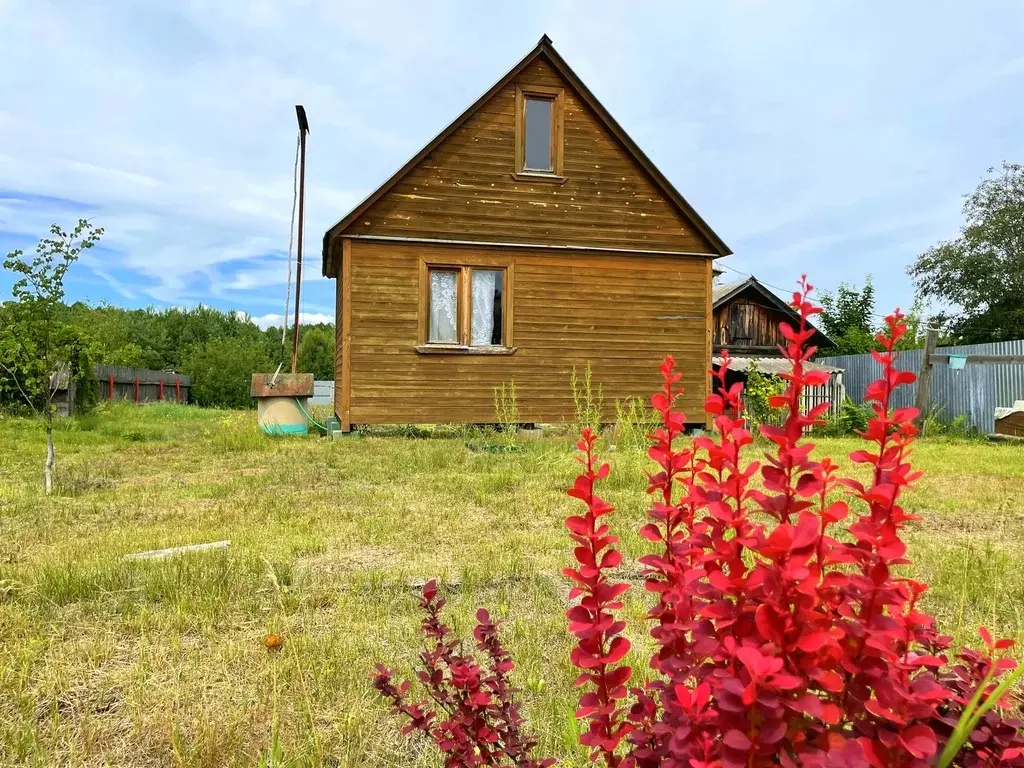 Дом в деревне Слободище - Фото 17