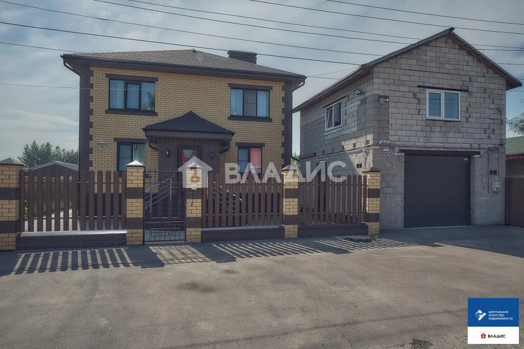 Продажа дома, Рыбное, Рыбновский район, Васильковый пер. - Фото 34