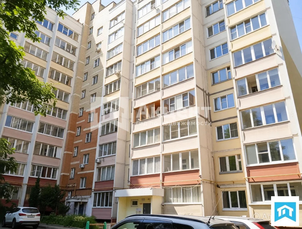 Продажа квартиры, Иваново, ул. Куконковых - Фото 19