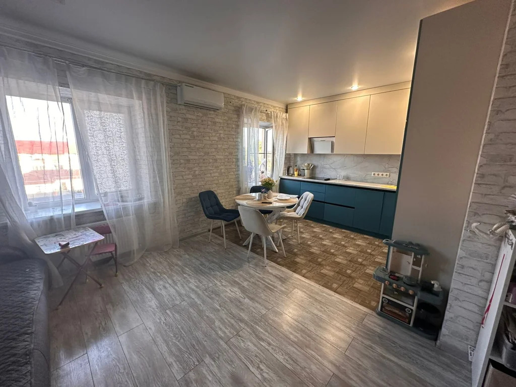 Продажа квартиры, Северская, Северский район, ул. Советская - Фото 1