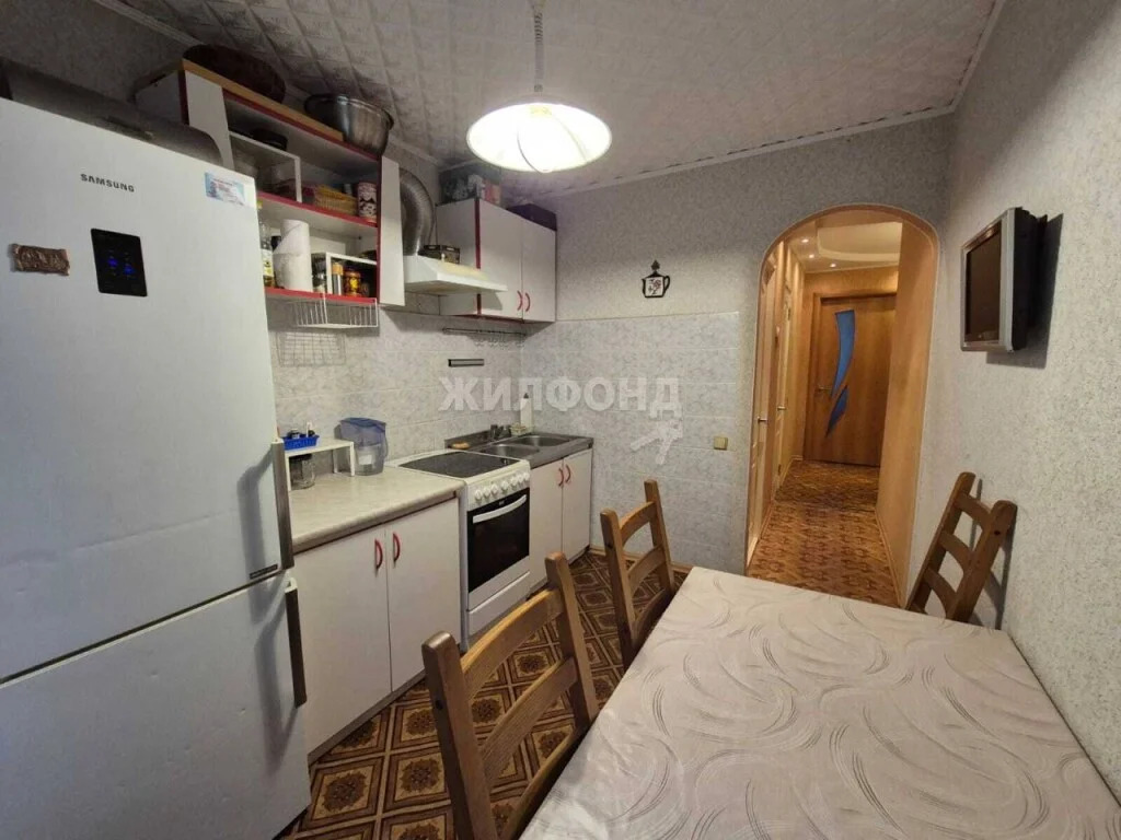 Продажа квартиры, Краснообск, Новосибирский район - Фото 20