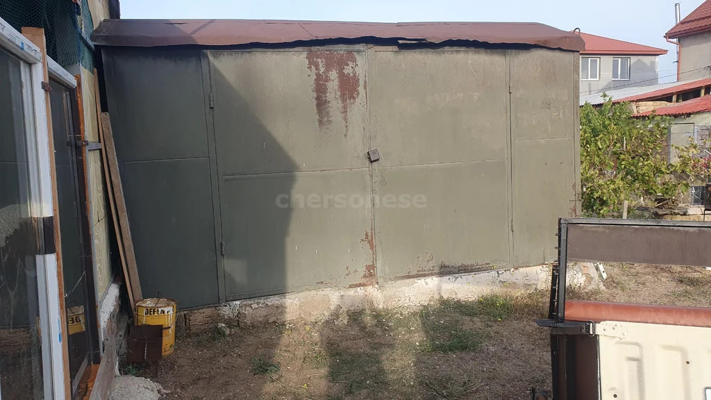 Продажа дома, Саки, территория СТ Урожай - Фото 11