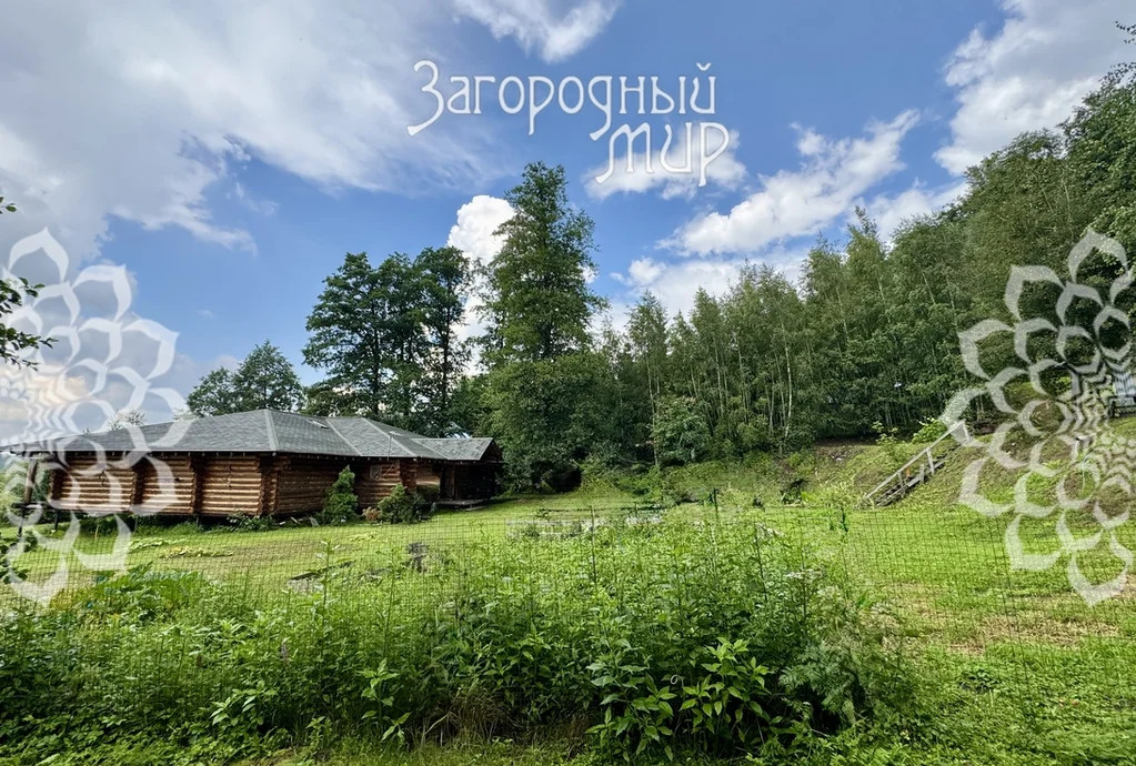 Продам участок, Новорязанское шоссе, 27 км от МКАД - Фото 17