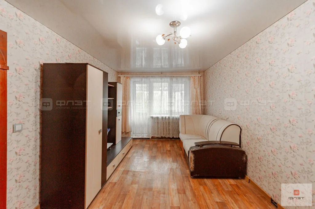 Продажа квартиры, Зеленодольск, Зеленодольский район, ул. Татарстан - Фото 12