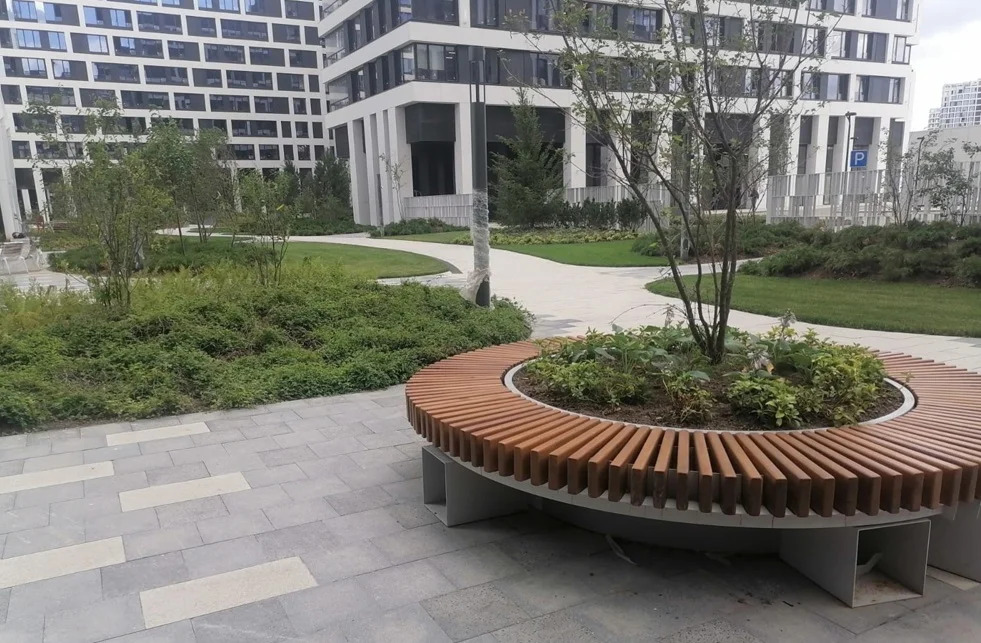 Аренда ПСН площадью 83.2 м2 - Фото 9