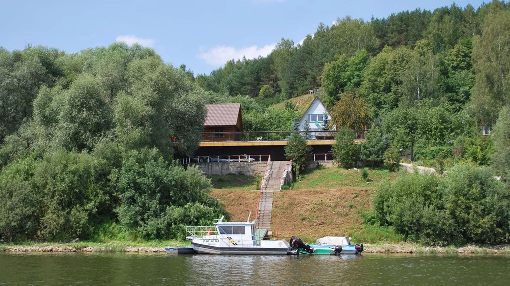 Ланьшино серпуховский район фото