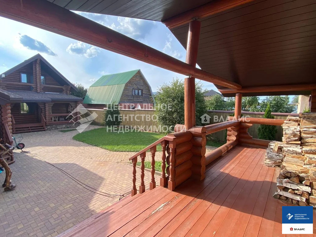 Продажа дома, Агро-Пустынь, Рязанский район, ул. Комсомольская - Фото 14