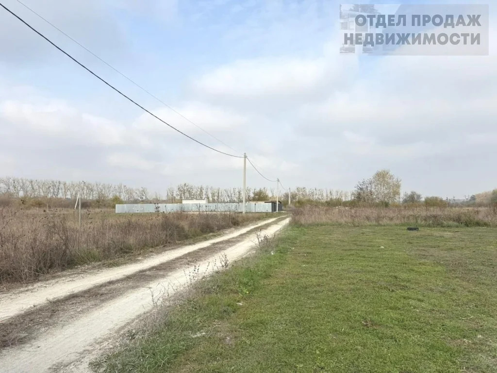 Участок в тихом районе - Фото 10