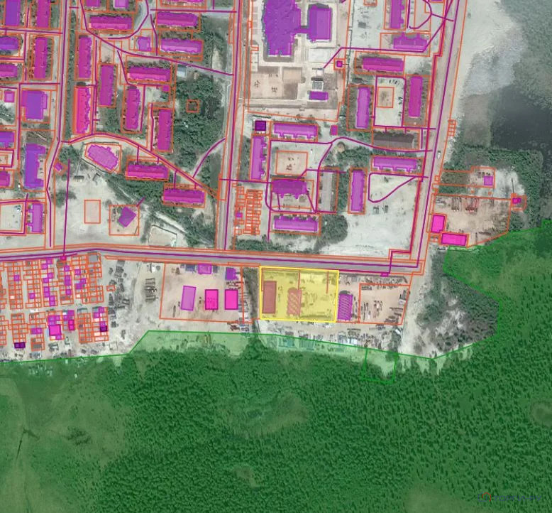 Продажа производственного помещения, Уренгой, Пуровский район - Фото 2