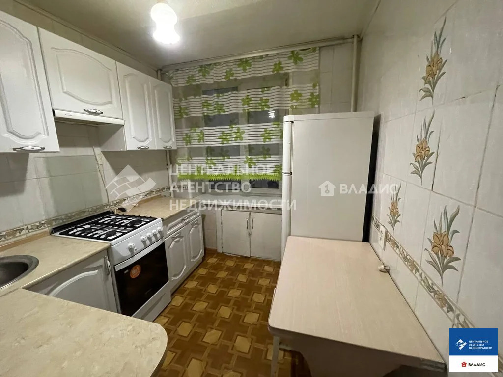 Аренда квартиры, Рязань, Димитрова пл. - Фото 3