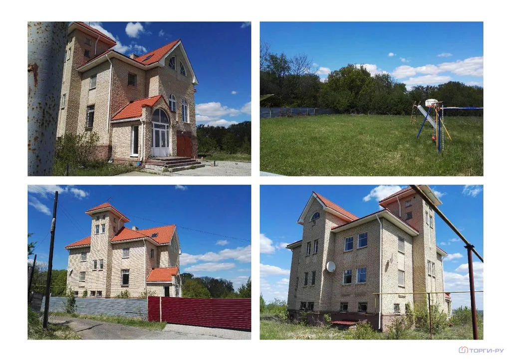 Продажа дома, Нижний Новгород - Фото 1