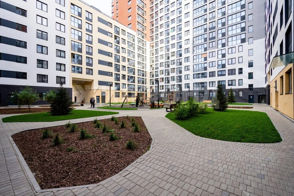 Продажа квартиры, Новосибирск, ул. Тайгинская - Фото 10