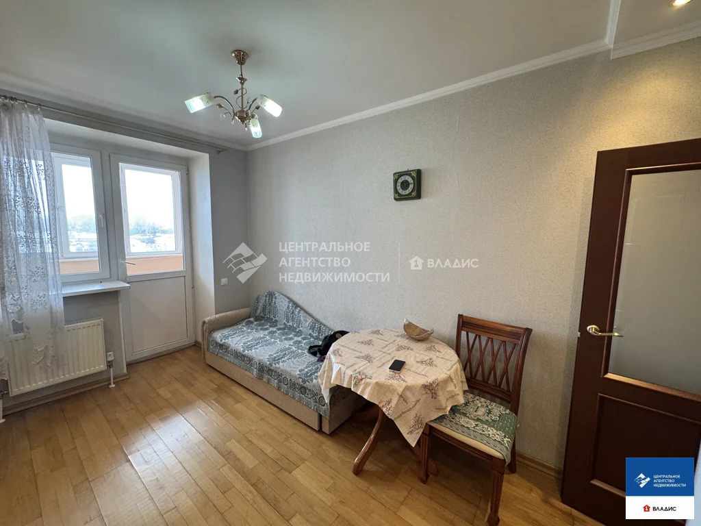 Аренда квартиры, Рязань, ул. Дзержинского - Фото 16